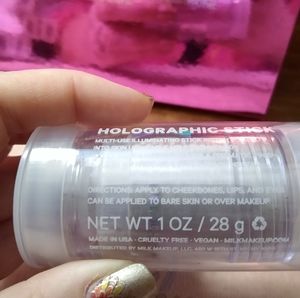 Milk Large Supernova Highlighter stick